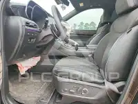 2025 Hyundai Palisade photo