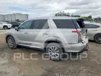 2025 Hyundai Palisade фото