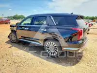 2025 Hyundai Palisade фото