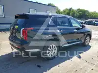2025 Hyundai Palisade photo