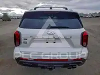 2025 Hyundai Palisade photo