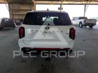 2025 Hyundai Palisade photo