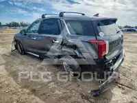 2025 Hyundai Palisade фото