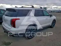 2025 Hyundai Palisade photo