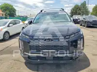 2025 Hyundai Palisade фото