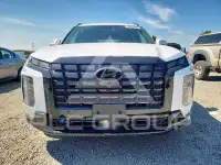 2025 Hyundai Palisade фото