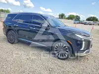 2025 Hyundai Palisade фото