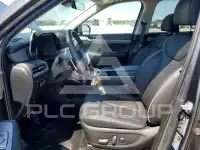 2025 Hyundai Palisade фото