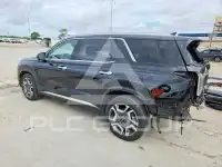 2025 Hyundai Palisade фото
