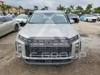2025 Hyundai Palisade фото