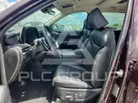 2025 Hyundai Palisade фото