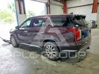 2025 Hyundai Palisade фото