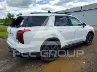 2025 Hyundai Palisade photo