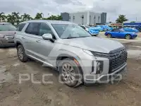 2025 Hyundai Palisade фото