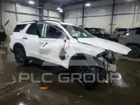 2025 Hyundai Palisade фото