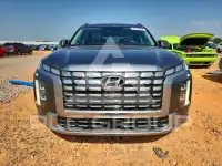 2025 Hyundai Palisade photo