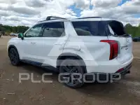 2025 Hyundai Palisade photo