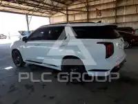2025 Hyundai Palisade photo