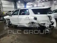 2025 Hyundai Palisade фото
