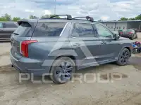 2025 Hyundai Palisade фото