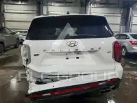 2025 Hyundai Palisade фото