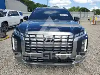 2025 Hyundai Palisade фото