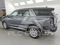 2025 Hyundai Palisade photo