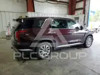 2025 Hyundai Palisade фото