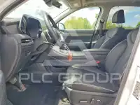 2025 Hyundai Palisade photo