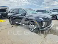 2025 Hyundai Palisade фото