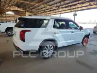 2025 Hyundai Palisade фото