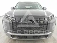 2025 Hyundai Palisade photo