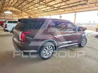 2025 Hyundai Palisade фото
