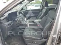 2025 Hyundai Palisade фото