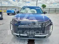 2025 Hyundai Palisade фото