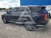 2025 Hyundai Palisade фото