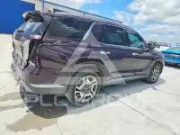 2025 Hyundai Palisade фото