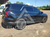 2025 Hyundai Palisade фото
