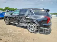 2025 Hyundai Palisade фото