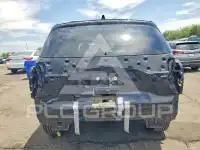 2025 Hyundai Palisade фото