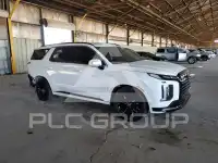 2025 Hyundai Palisade photo