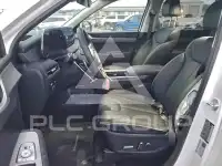 2025 Hyundai Palisade photo
