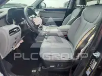 2025 Hyundai Palisade фото