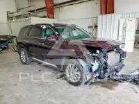 2025 Hyundai Palisade фото