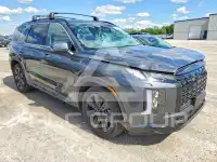 2025 Hyundai Palisade фото