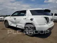 2025 Hyundai Palisade фото