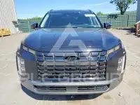 2025 Hyundai Palisade photo