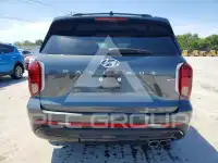2025 Hyundai Palisade фото