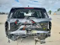 2025 Hyundai Palisade фото