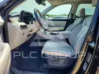 2025 Hyundai Palisade фото